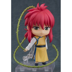 ねんどろいど　蔵馬 ねんどろいど 蔵馬｜グッドスマイルカンパニー公式ショップ
