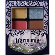 Harmonia bloom blooming palette dawn [ドール用メイクパレット]