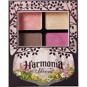 Harmonia bloom blooming palette twilight [ドール用メイクパレット]