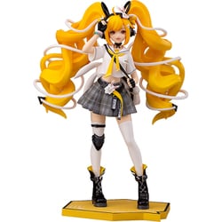新品未開封☆Myethos ミートス フィギュア 王者栄耀 アンジェラ