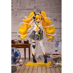 新品未開封☆Myethos ミートス フィギュア 王者栄耀 アンジェラ