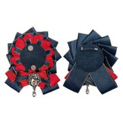 TGRS-1007-RD マグネット痛ロゼット vol.5 RD [キャラクターグッズ]