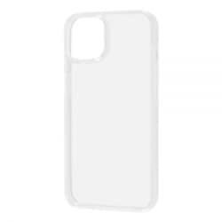 RT-P36CC2/CM [iPhone 14用 ハイブリッドクリアケース]