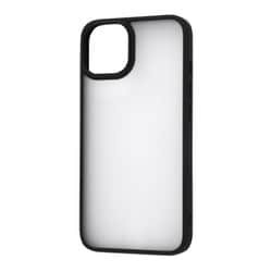 RT-P36BS4/WB [iPhone 14用 ケース SHEER ブラック]