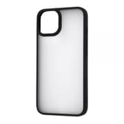 RT-P36BS4/WB [iPhone 14用 ケース SHEER ブラック]