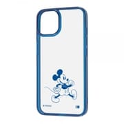 RT-DP36UC/MK2M [iPhone 14用 ケース ディズニー Charaful ミッキー]