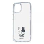 RT-BP36UC/MFM [iPhone 14用 ケース Charaful ミッフィー]