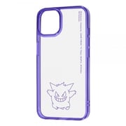 RT-PP36UC/GG2M [iPhone 14用 ケース ポケットモンスター Charaful ゲンガー]