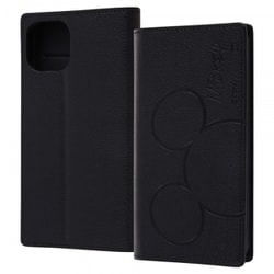 RT-DP36LBC13/MK [iPhone 14用 手帳型ケース ディズニー ミッキー]