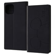 RT-DP36LBC13/MK [iPhone 14用 手帳型ケース ディズニー ミッキー]