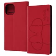 RT-DP36LBC13/MN [iPhone 14用 手帳型ケース ディズニー ミニー]