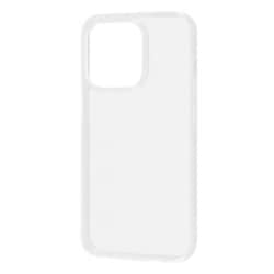 RT-P37TC3/CM [iPhone 14 Pro用 ソフトクリアケース]