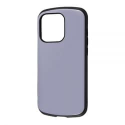 RT-P37AC3/LD [iPhone 14 Pro用 ケース ProCa ラベンダー]