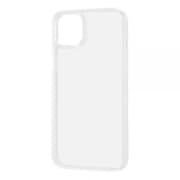 RT-P38CC2/CM [iPhone 14 Plus用 ハイブリッドクリアケース]