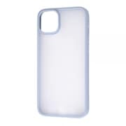 RT-P38BS4/WA [iPhone 14 Plus用 ケース SHEER ブルー]