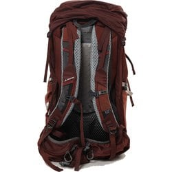 ヨドバシ.com - グレゴリー GREGORY メイブン35 MAVEN 35 1433640604 ROSEWOOD RED SM/MDサイズ  [アウトドア ザック 35L レディース] 通販【全品無料配達】