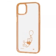 RT-DP38UC/PO2M [iPhone 14 Plus用 ケース ディズニー Charaful プー]