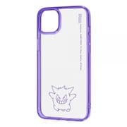 RT-PP38UC/GG2M [iPhone 14 Plus用 ケース ポケットモンスター Charaful ゲンガー]