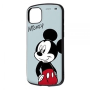 RT-DP38AC3/MK2 [iPhone 14 Plus用 ケース ディズニー ProCa ミッキー]