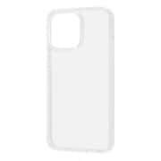 RT-P39CC2/CM [iPhone 14 Pro MAX用 ハイブリッドクリアケース]