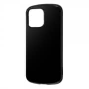 RT-P39AC3/B [iPhone 14 Pro MAX用 ケース ProCa ブラック]
