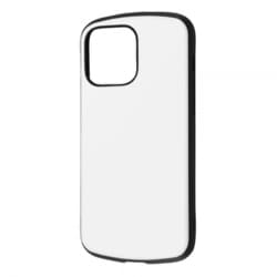 RT-P39AC3/W [iPhone 14 Pro MAX用 ケース ProCa ホワイト]