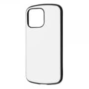 RT-P39AC3/W [iPhone 14 Pro MAX用 ケース ProCa ホワイト]