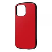 RT-P39AC3/R [iPhone 14 Pro MAX用 ケース ProCa レッド]