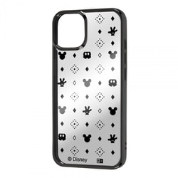 IN-DP36HT2B/MK12 [iPhone 14用 ケース ディズニー META ミッキー]