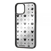 IN-DP36HT2B/MK12 [iPhone 14用 ケース ディズニー META ミッキー]