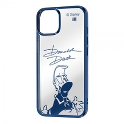 IN-DP36HT2A/DD7 [iPhone 14用 ケース ディズニー META ドナルド]