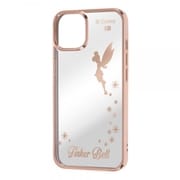 IN-DP36HT2PG/PP3 [iPhone 14用 ケース ディズニー META ピーター・パン ティンカーベル]