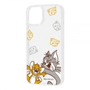 IN-WP36UK/TJ17 [iPhone 14用 ケース Clear Pop トム＆ジェリー]