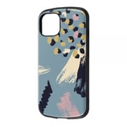 IN-CP36AC4/MD3 [iPhone 14用 ケース MiA-c ブルー]