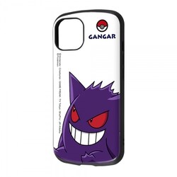IN-PP36AC4/GGA1 [iPhone 14用 ケース ポケットモンスター MiA ゲンガー]