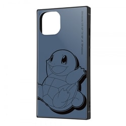 IQ-PP36K3TB/PK36 [iPhone 14用 ケース ポケットモンスター KAKU ゼニガメ]