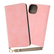 IN-P36DML1/P [iPhone 14用 ケース Raffine ピンク]