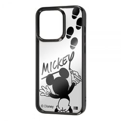 IN-DP37HT2B/MK13 [iPhone 14 Pro用 ケース ディズニー META ミッキー]
