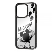 IN-DP37HT2B/MK13 [iPhone 14 Pro用 ケース ディズニー META ミッキー]