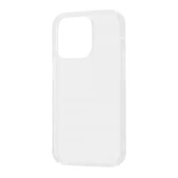 IS-P37CC11/MCM [iPhone 14 Pro用 ガラスハイブリッドケース マット]