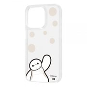 IN-DP37UK/BX3 [iPhone 14 Pro用 ケース ディズニー Clear Pop ベイマックス]