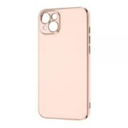 IN-P38HT/LPPG [iPhone 14 Plus用 ケース Felame ライトピンク]