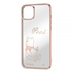 IN-DP38HT2PG/PO25 [iPhone 14 Plus用 ケース ディズニー META くまのプーさん プー]