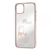IN-DP38HT2PG/PO25 [iPhone 14 Plus用 ケース ディズニー META くまのプーさん プー]