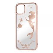 IN-DP38HT2PG/AR6 [iPhone 14 Plus用 ケース ディズニー META リトル・マーメイド アリエル]