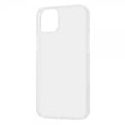 IS-P38CC11/MCM [iPhone 14 Plus用 ガラスハイブリッドケース マット]