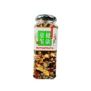 ナッツ&フルーツ ポット 350g