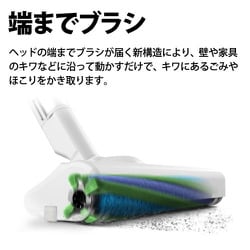 ヨドバシ.com - シャープ SHARP 掃除機 コードレススティック