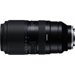 タムロン TAMRON 50-400mm F4.5-6.3 Di III VC ... - ヨドバシ.com