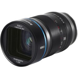 ヨドバシ.com - SIRUI シルイ 35mm F1.8 1.33X S35 Anamorphic ヨドバシ.com - SIRUI シルイ 35mm F1.8 1.33X S35 Anamorphic